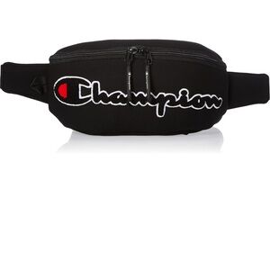 Champion Prime Fanny Waist Pack EUC